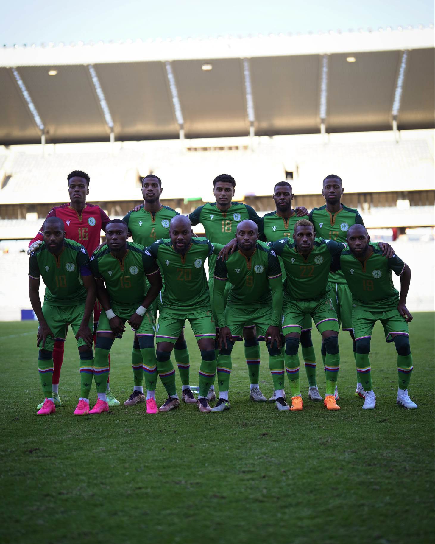 image Cœlacanthes, une élimination qui nous projette dans l’avenir